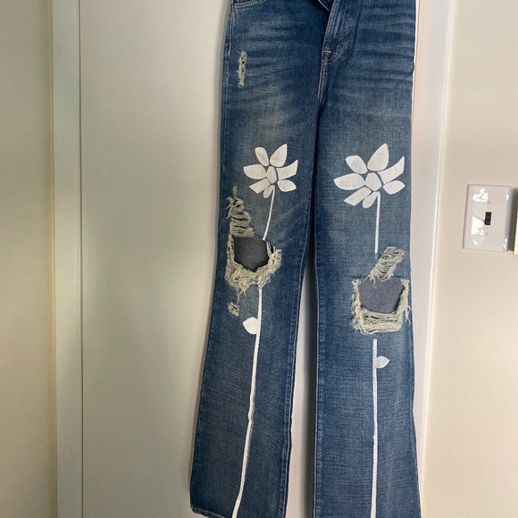 7 for all Mankind size 25 - Picture 2 of 5